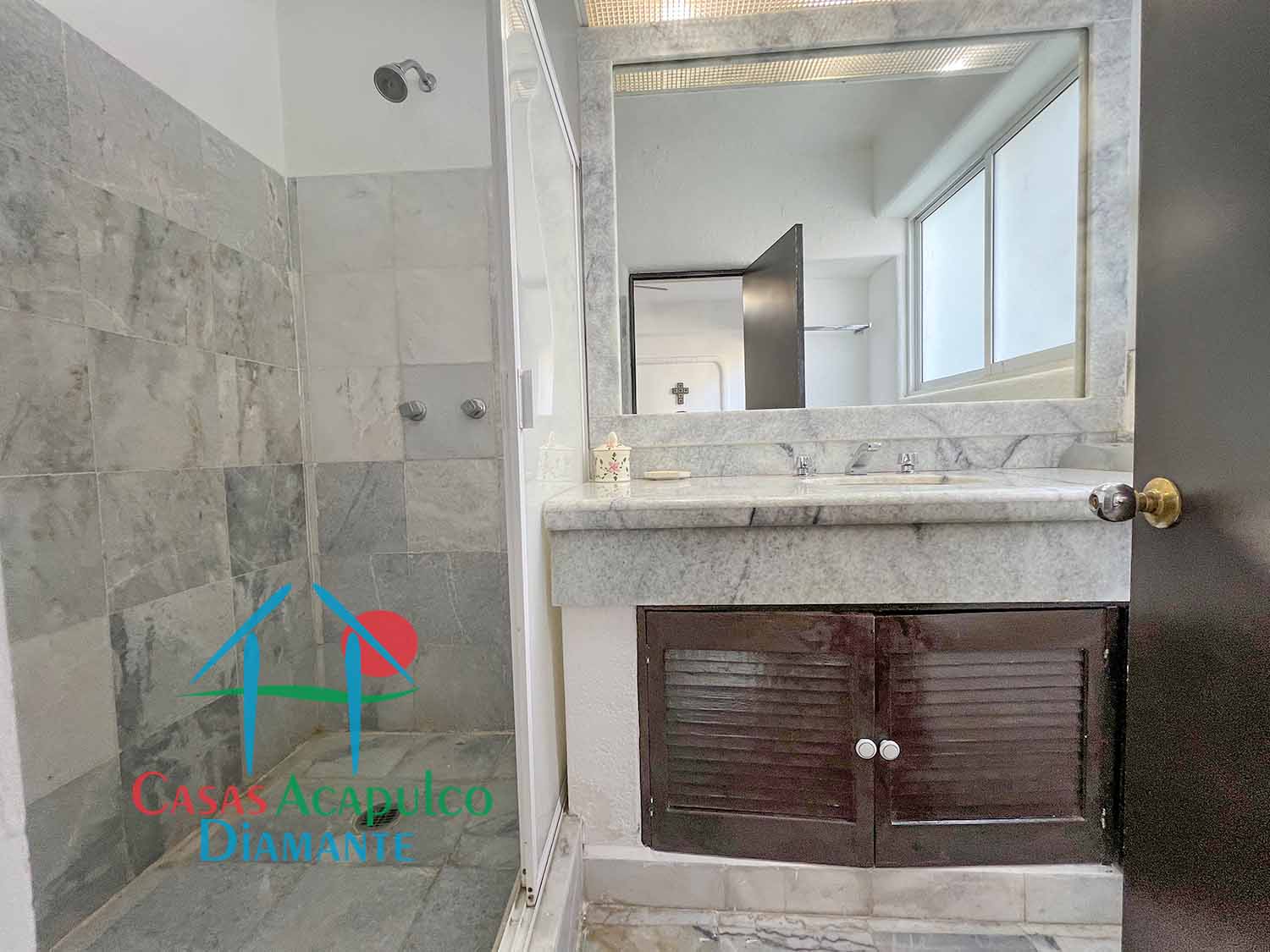 Villas D'Coral C2 - Recámara uno 6